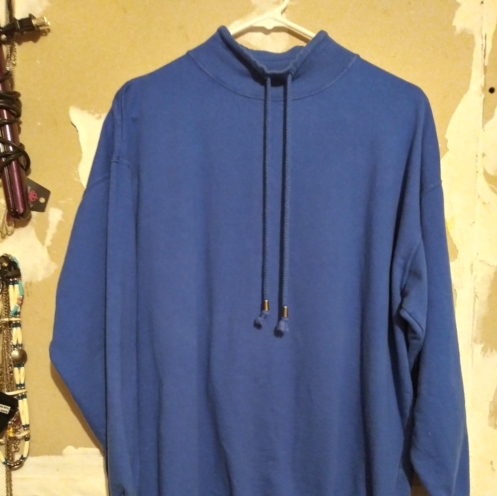Sak 5th Ave Pullover. Cant remember the price